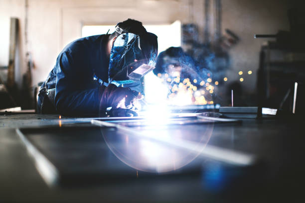 Best Specialty Welding Processes in Crestview Hills, KY