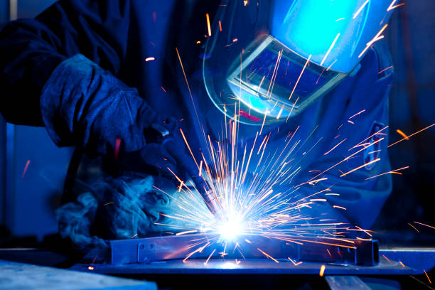 Crestview Hills, KY Welder & Metal Fabrication Company
