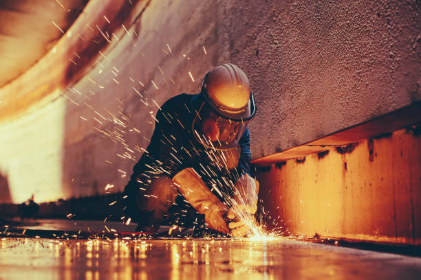 Best Food and Beverage Processing Equipment Welding in Crestview Hills, KY