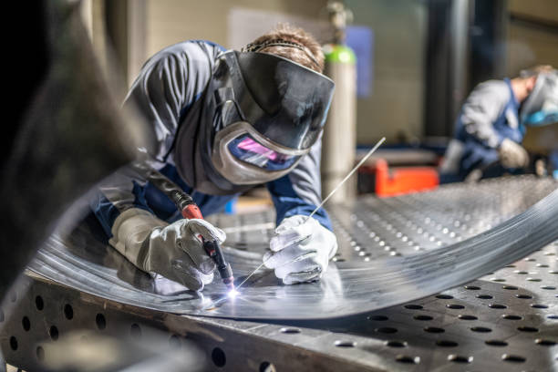 Best Artistic and Custom Metal Fabrication in Crestview Hills, KY
